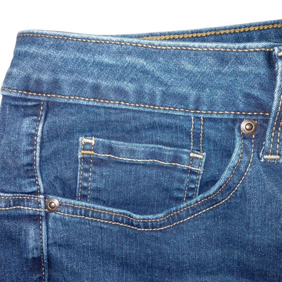 Lee Riders Shape illusion Slim Fit Mid Rise Stretch Womens Jeans Size 20W - Picture 7 of 11